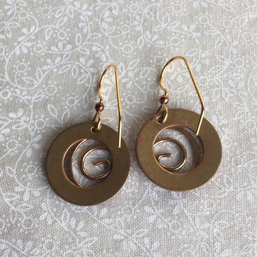 EARRINGS - Picture 2 of 3
